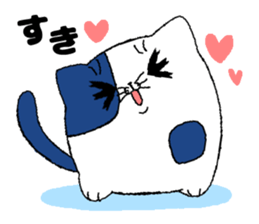 KOROKORONEKOTAMA sticker #5729161