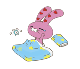 MIMI's Family-A hua sticker #5729164