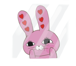 MIMI's Family-A hua sticker #5729165