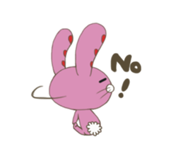 MIMI's Family-A hua sticker #5729168