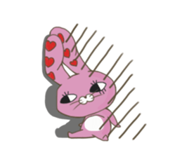 MIMI's Family-A hua sticker #5729175