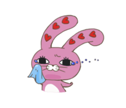 MIMI's Family-A hua sticker #5729177