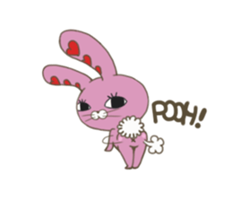 MIMI's Family-A hua sticker #5729181