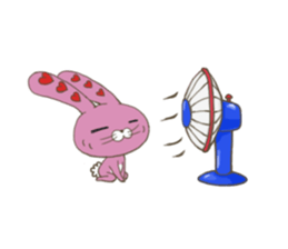 MIMI's Family-A hua sticker #5729192