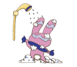 MIMI's Family-A hua sticker #5729199