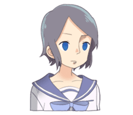 Sticker for Reaction sticker #5729605