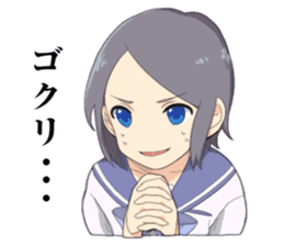 Sticker for Reaction sticker #5729607