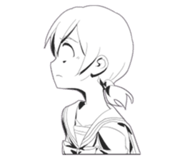 Sticker for Reaction sticker #5729609