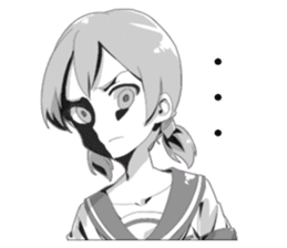 Sticker for Reaction sticker #5729612