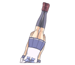 Sticker for Reaction sticker #5729616