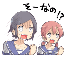 Sticker for Reaction sticker #5729620