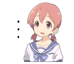 Sticker for Reaction sticker #5729621