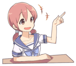 Sticker for Reaction sticker #5729622