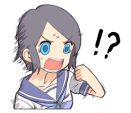 Sticker for Reaction sticker #5729629