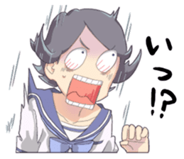 Sticker for Reaction sticker #5729631