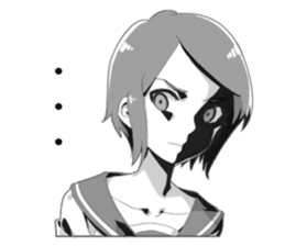 Sticker for Reaction sticker #5729633