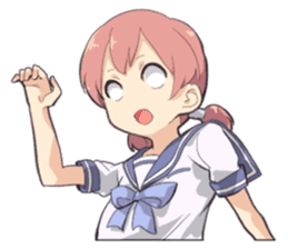 Sticker for Reaction sticker #5729636