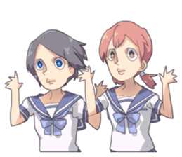 Sticker for Reaction sticker #5729639