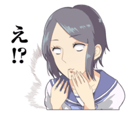 Sticker for Reaction sticker #5729641