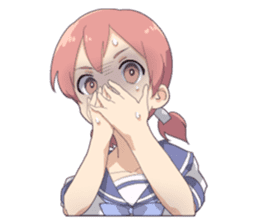 Sticker for Reaction sticker #5729643