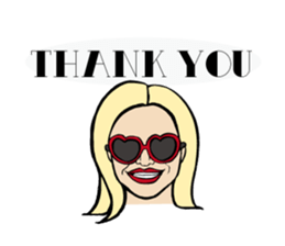 L.O.F sticker #5730298