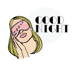 L.O.F sticker #5730310