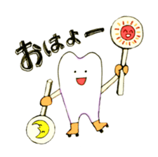 Mr.Shichiro ! sticker #5730485