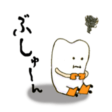 Mr.Shichiro ! sticker #5730494