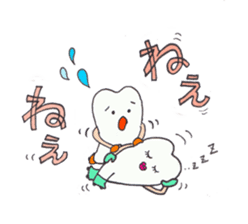 Mr.Shichiro ! sticker #5730499