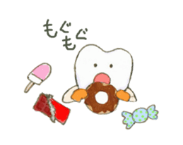 Mr.Shichiro ! sticker #5730506