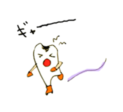 Mr.Shichiro ! sticker #5730512