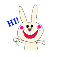 Totomo's everyday sticker #5730564