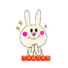 Totomo's everyday sticker #5730567