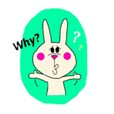 Totomo's everyday sticker #5730569