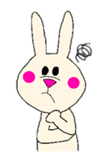 Totomo's everyday sticker #5730570