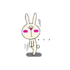 Totomo's everyday sticker #5730571