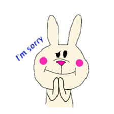 Totomo's everyday sticker #5730572