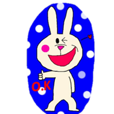 Totomo's everyday sticker #5730573