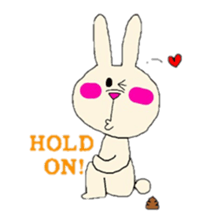 Totomo's everyday sticker #5730574