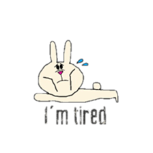 Totomo's everyday sticker #5730575