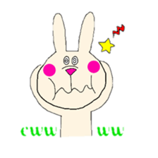 Totomo's everyday sticker #5730576