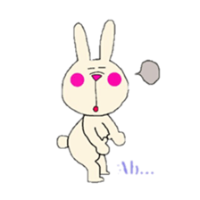 Totomo's everyday sticker #5730577