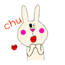 Totomo's everyday sticker #5730578