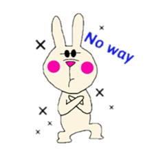 Totomo's everyday sticker #5730579