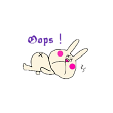 Totomo's everyday sticker #5730581