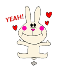 Totomo's everyday sticker #5730582