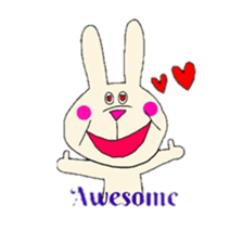 Totomo's everyday sticker #5730583