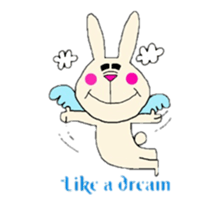 Totomo's everyday sticker #5730584