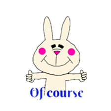 Totomo's everyday sticker #5730586