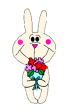 Totomo's everyday sticker #5730587